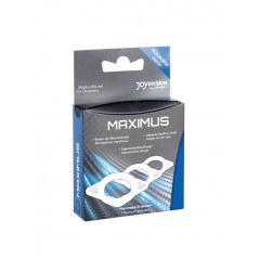 Maximus XS, S, M Potency Ring Mixed Extra