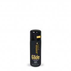 HOT Premium Silicone Glide - siliconebased lubricant 50 ml
