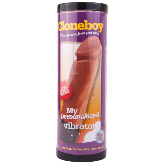 Cloneboy Vibrator-Kit