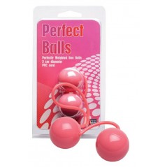 Perfect Balls Pink