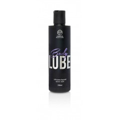 CBL silicone based BodyLube - 250 ml