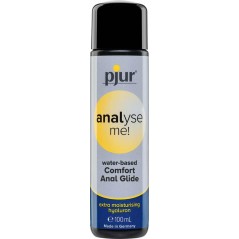 pjur analyse me! Comfort water anal glide 100 ml