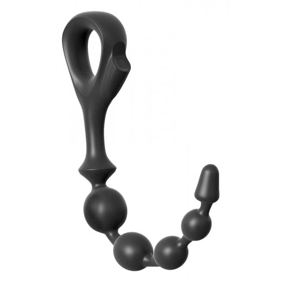 Anal Fantasy Collection EZ-Grip Beads