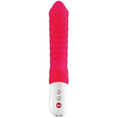 G5 Vibrator Tiger India Red