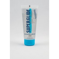 HOT Superglide Liquid Pleasure - waterbased lubricant 100 ml
