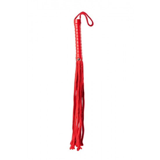 GP Cotton String Flogger Red