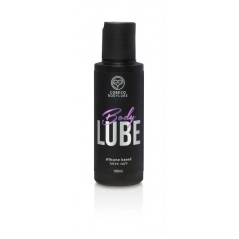 CBL silicone based BodyLube - 100 ml