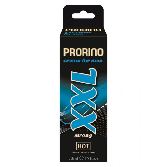 PRORINO XXL Cream 50 ml