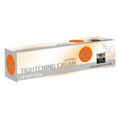 Tightening cream for woman 30 ml