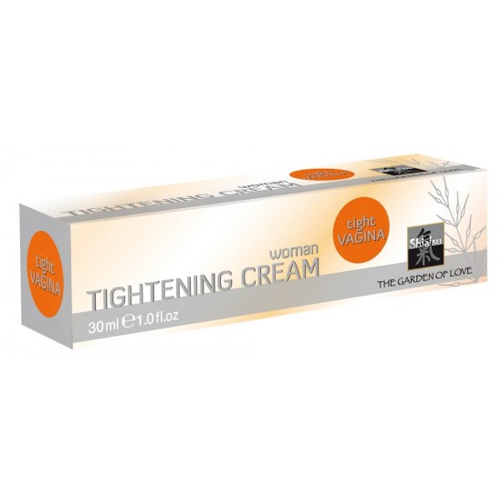 Tightening cream for woman 30 ml