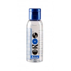 Aqua – Flasche 50 ml