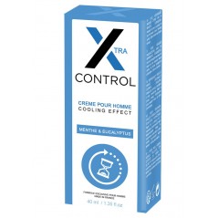 X.TRA CONTROL 40 ML