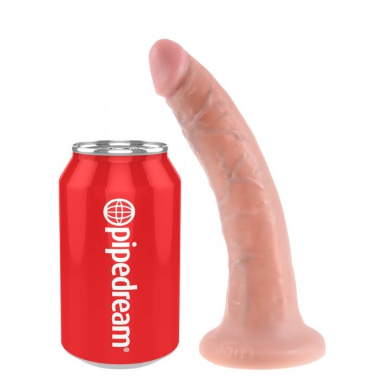 King Cock 7 inch Cock