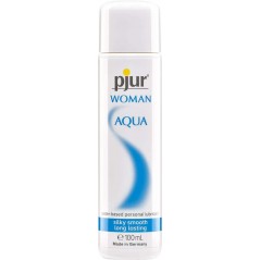 pjur® Woman AQUA - 100 ml bottle