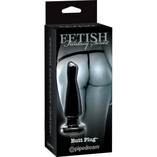 Fetish Fantasy Series Limited Edition Butt Plug