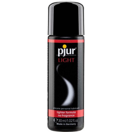 pjur Light 30 ml