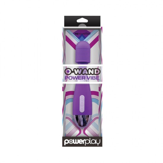 PowerPlay O-Wand Purple