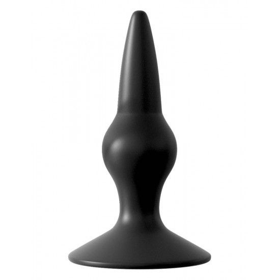 Anal Fantasy Collection Silicone Starter Plug