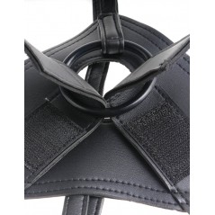 King Cock Strap-on Harness