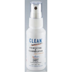 HOT Clean alcohol free  50 ml