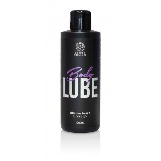 CBL silicone based BodyLube - 1000 ml