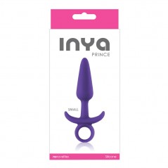 INYA Prince Small Purple