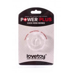 Power Plus Cockring  8