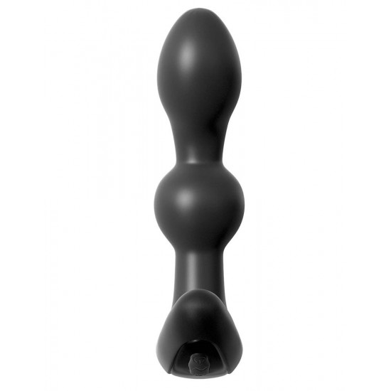 Anal Fantasy Collection  P-Motion Massager Black