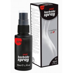 Backside spray 50 ml