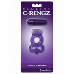 Fantasy C-Ringz Infinity Super Ring