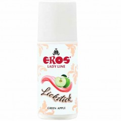 EROS Lady Lickstick Green Apple 60 ml