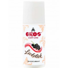 EROS Lady Lickstick Blackcurrent 60 ml