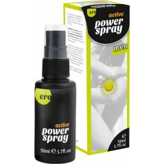 Active power spray men 50 ml