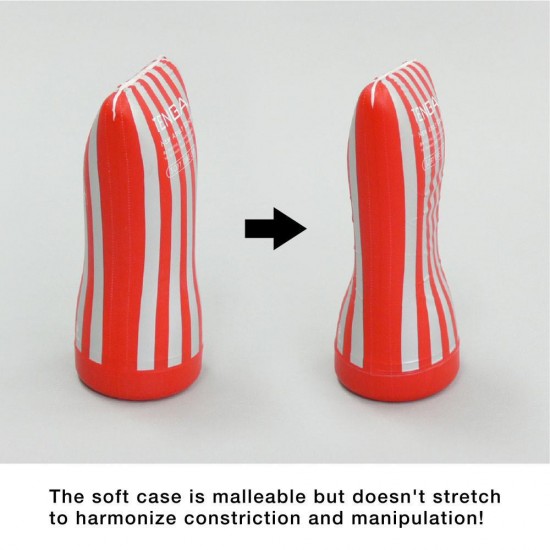 Soft Tube Cup Cool Edition