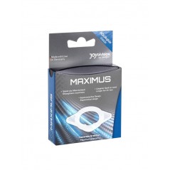 Maximus The Potency Ring XS