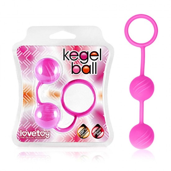Kegel Ball