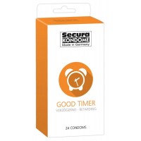 Secura Good Timer 24 pcs