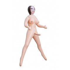 Lusting Trans Transsexual Doll
