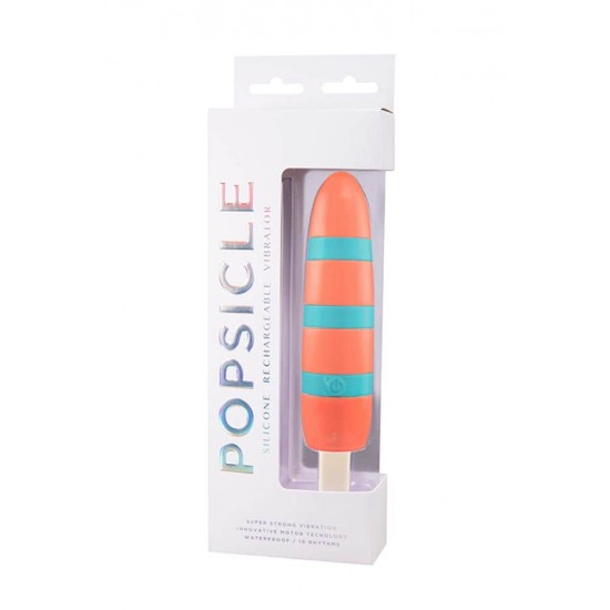 Popsicle Rechargeable Vibe