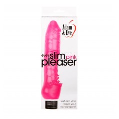 A&E Eve's Slim Pink Pleaser