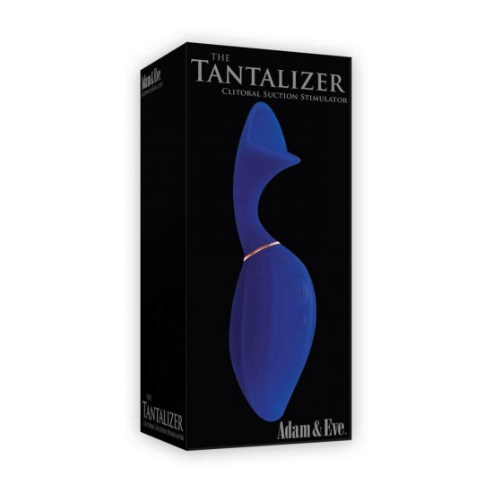The Tantalizer