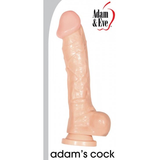 Adam's Cock