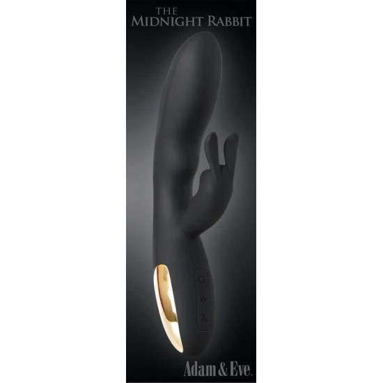 The Midnight Rabbit