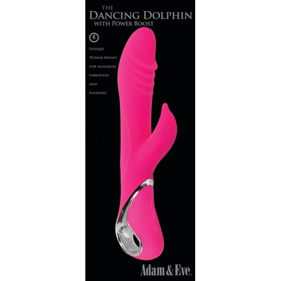 A&E The Dancing Dolphin