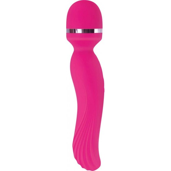 Intimate Curves Rechargeable Wand