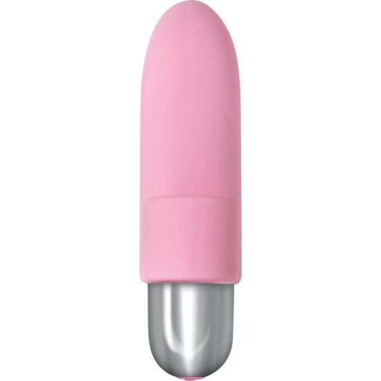 Silicone Rechargeable Finger Vibe