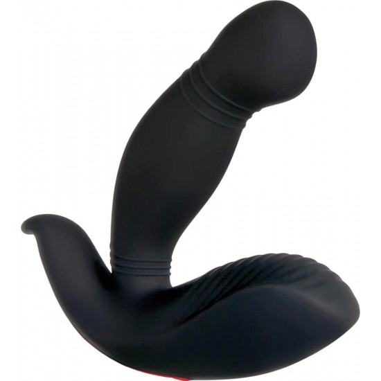 Rechargeable Prostate Massager W/Remote
