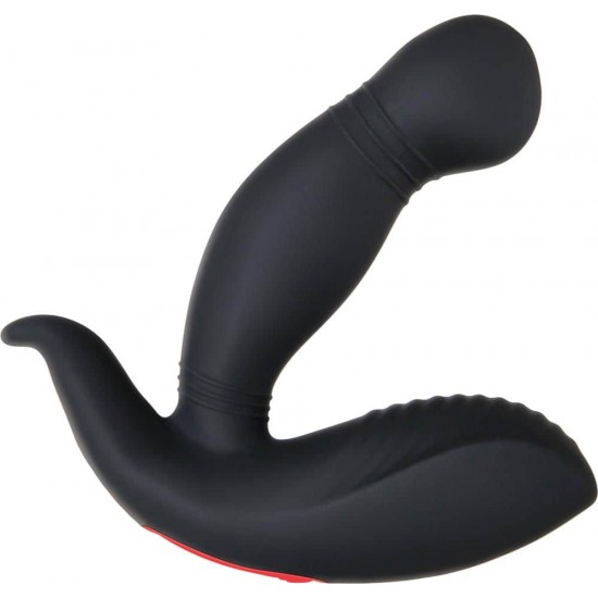 Rechargeable Prostate Massager W/Remote