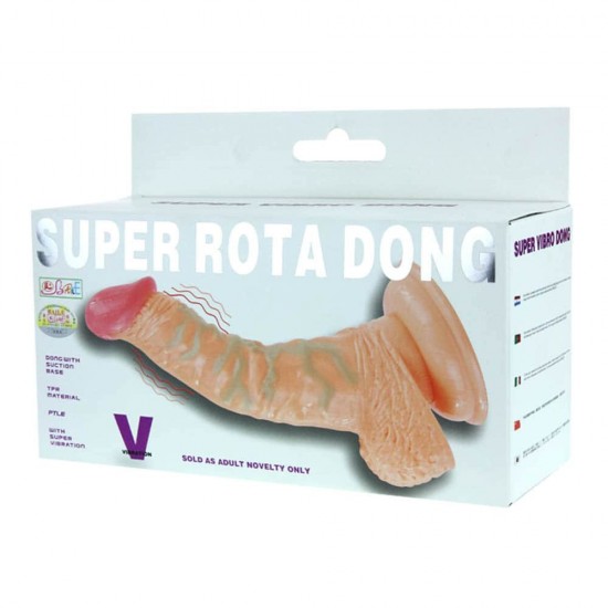 Super Rota Dong