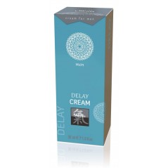 Delay Cream - Eucalyptus 30 ml